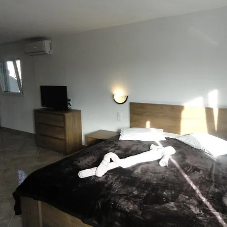 아파트 Delfini House *
