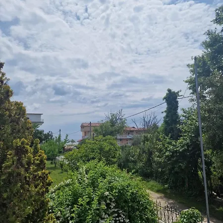 Delfini House Appartamento Asprovalta