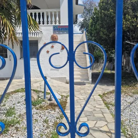 Apartament Delfini House *