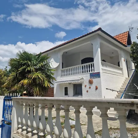 Appartement Delfini House Asprovalta