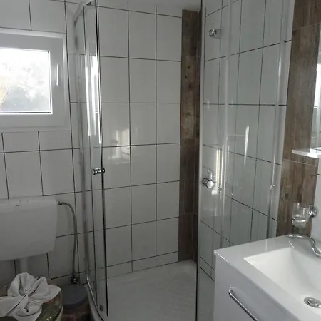 Delfini House Appartement *