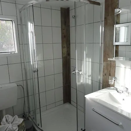 Delfini House Apartament *