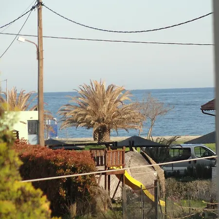 Appartamento Delfini House