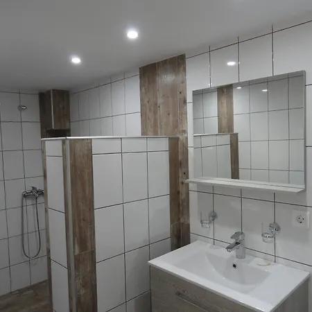 Delfini House Apartament *