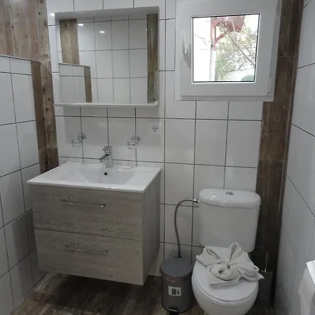 Delfini House * Asprovalta