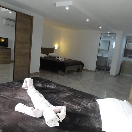 Delfini House Apartament