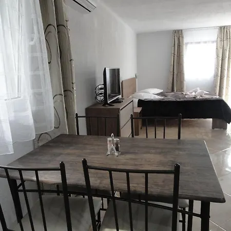 Appartement Delfini House