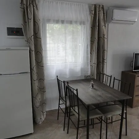 Appartement Delfini House
