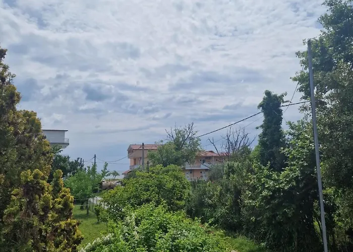 Delfini House 公寓 艾斯普罗瓦塔