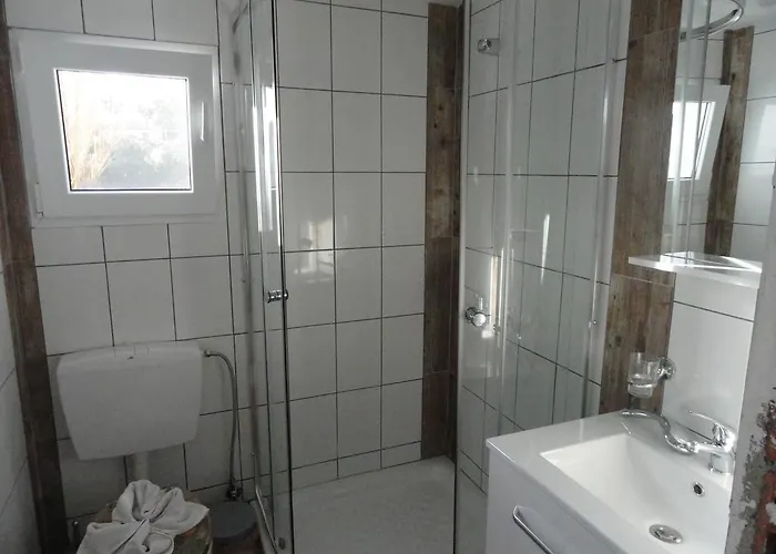 Delfini House 公寓 *