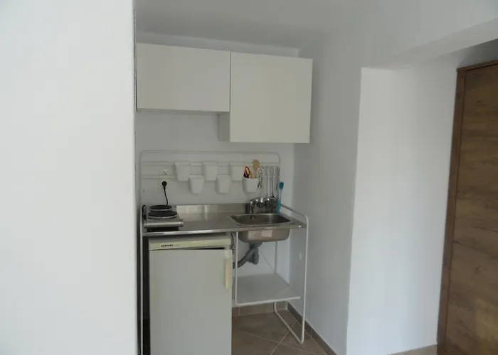 Delfini House * 艾斯普罗瓦塔