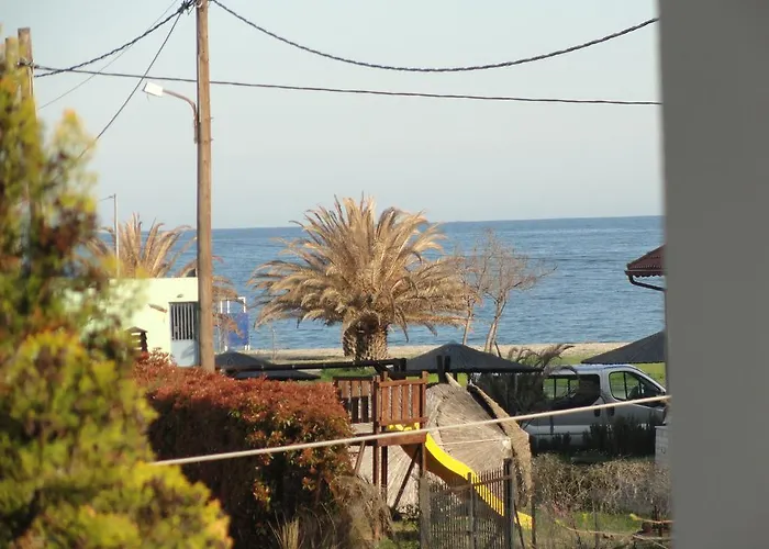 公寓 Delfini House